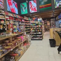 آقا و خانم برای  هایپر