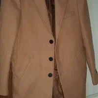 پالتو مردانه