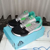 کتونی آدیداس zx8000|کیف، کفش، کمربند|مشهد, بهاران|دیوار