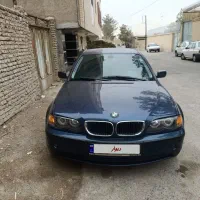 bmw e46 318i|خودرو سواری و وانت|تهران, یوسفآباد|دیوار