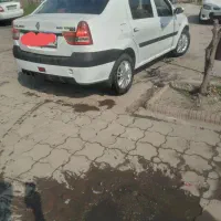 ال۹۰پارس تندر مدل۹۶
