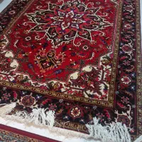 فرش دستبافت ۶ متری