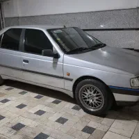 پژو ۴۰۵ بی رنگ