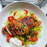 غذای ایرانی وفرنگی