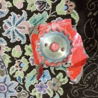چرخ زنجیر