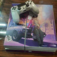 fs4 fat 500 کپی خور|کنسول، بازی ویدئویی و آنلاین|محمودآباد, |دیوار