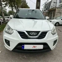 ام وی ام ایکس 33 مدل 94 اتوماتیک|خودرو سواری و وانت|رشت, کوی امام رضا|دیوار