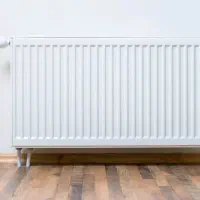 نصب پکیچ و رادیاتور