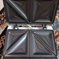 پلوپز دیجیتال سانی المانی|اجاق گاز و لوازم برقی پختوپز|رشت, تازه آباد|دیوار