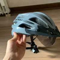 کلاه دوچرخه سواری cairbull