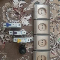 فروش پریز وفیوزبرق