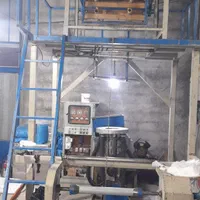 دستگاه تولید نایلون