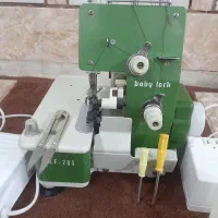 سردوز با بی لوک دونخ ساخت ژاپن نونو