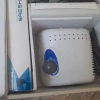 سوهان برقی و دستگاه یووی