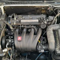 زانتیا مدل ۸۴|خودرو سواری و وانت|قم, باغ شریفی|دیوار