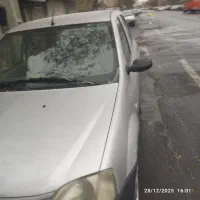 ال نود e 1|خودرو سواری و وانت|تبریز, |دیوار