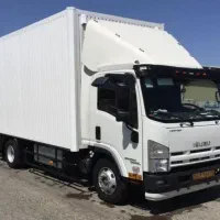 اتوبار باربری پردیس تلاش بار پردیس خاور نیسان