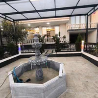 خانه باغ دوبلکس،منشیان سندتک برگ فول انشعاب