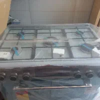 اجاق گاز نو بتیس استیل