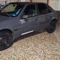 ۴۰۵ جی ال ای|خودرو سواری و وانت|ایذه, |دیوار