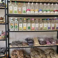 استخدام فروشنده عطاری