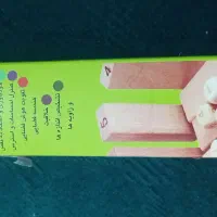 سه عدد بازی فکری|اسباببازی|کرمان, |دیوار