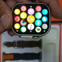 ساعت هوشمند