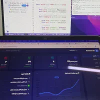طراحی سایت حرفه‌ای و فروش آنلاین بدون توقف