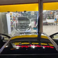 جشنواره فروش برچسب دودی وانتی یووی فقط ۹۰۰|خدمات موتور و ماشین|اهواز, گلستان|دیوار