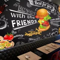 واگذاری-فست-فود