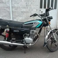 موتور لیفان 200