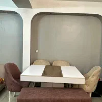 میز و صندلی ناهار خوری