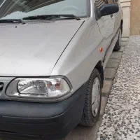 پراید ۱۳۱ مدل ۸۷