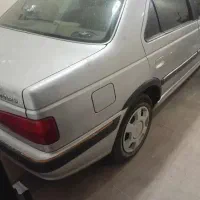 بسیار سالم وتمیز موتور نو شده