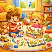 آموزش زبان انگلیسی خصوصی ویژه کودک و نوجوان