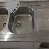 سینک اخوان درحد نو بدلیل بازسازی ۲/۸۰۰/۰۰۰ تومن