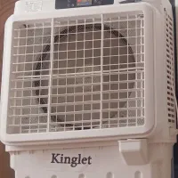 کولر ایستاده