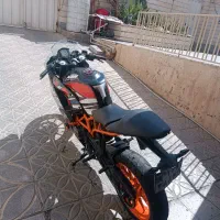 کی تی ام ۲۰۰ ریس ktm 200race (rc)