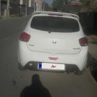 تیبا2مدل برج۷سال۹۶