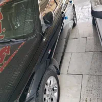 سواری دنا تربو پلاس اتومات ،مدل1402 ، رنگ مشکی|خودرو سواری و وانت|مرودشت, دولت آباد|دیوار