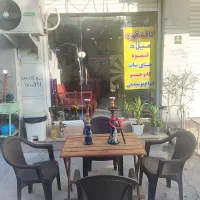واگذاری کافه