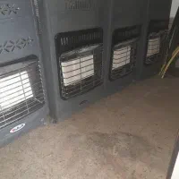 اجاره بخاری قارچی انرژی پنکه تابشی شیواری|خدمات پذیرایی، مراسم|تهران, شهید رجایی|دیوار