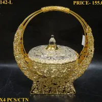 فروش عمده ظروف لوکس عربی