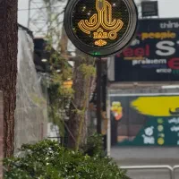 استخدام سالندار کافه رستوران