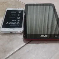 سلام تبلت وگوشی خراب