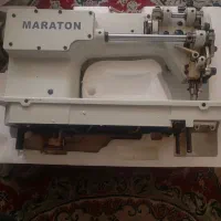 چرخ راسته دوپایه زخیم دوز