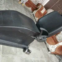صندلی اصلاح