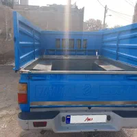 نیسان 99دوگانه|خودرو سواری و وانت|اصفهان, منتظرالمهدی|دیوار