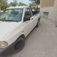پراید وانت 151