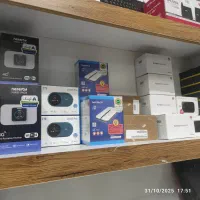 مودم جیبی zteus10انلاک